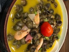 -锡和无锡菜(景丽苑店)