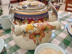 新疆奶茶-新疆巴州金丝特餐厅(大钟寺店)