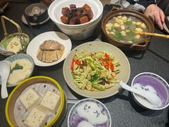 -金陵家宴·金陵春·南京菜(夫子庙店)