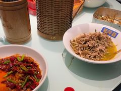 -老萍巷莲花血鸭·萍乡地标江西菜(步行街店)