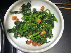 花仁菜心-辣尚瘾·烤鱼·新川菜(交大直营店)
