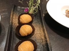 -领事馆19号中餐厅(厦门海景洲际酒店)