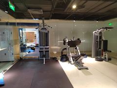 -宝力豪健身(中粮广场店)