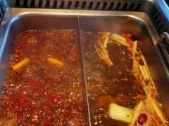 -大隐·成都火锅Bistro(合生麒麟新天地店)