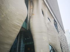 -证大喜玛拉雅中心
