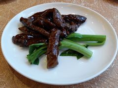 -仿膳饭庄(天安门店)