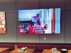 大堂-管氏翅吧(马家堡店)