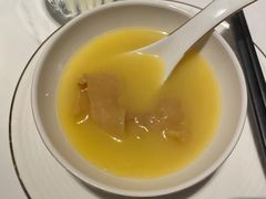 -领鲜天下·焗海鲜·花胶鸡(天目里店)