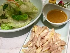 -董鲁烤鸭(建和街店)