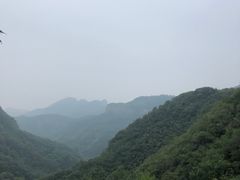-老象峰