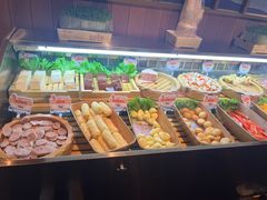 -牛New寿喜烧(虹桥新天地店)