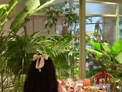 -The Good Place好地方·Brunch·coffee(国贸店)