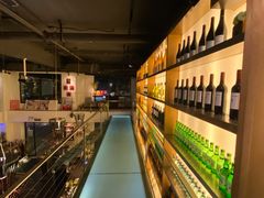 -义气烤肉餐吧(大族广场店)