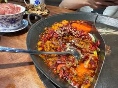 -楠火锅(新塘翡翠绿洲店)