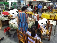 -四姑娘川味海鲜(八爪鱼店)