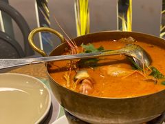 -CHINCHIN 青青·泰国料理(万象食家店)