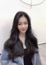 点击看大图 -3AM HAIR SALON烫发染发接发