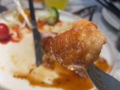 和风香煎鸡扒-Aqua Oasis 水天堂(常熟永旺店)