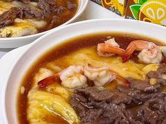 -新一味普宁肠粉王(梅林店)