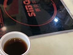-潮悦牛肉火锅城(水贝店)