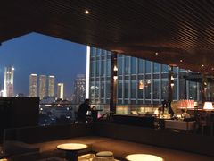 -四季酒店·空中花园 Aria on 9
