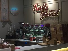 -COSTA COFFEE(武汉天地店)