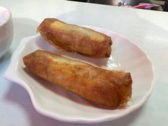-明呈黄鱼面馆(斜土路店)