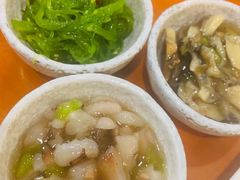 -银子铁板烧料理自助餐(人民广场店)