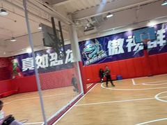 -慧动体育足球·篮球·体能培训(普陀真如店)