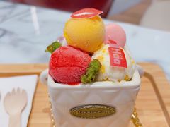 -哈根达斯(国瑞店)
