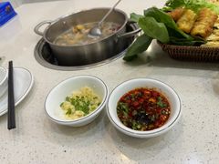 -佳养记百味鸡煲(兰溪店)