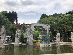 -南诏风情岛