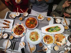 -巴依老爷新疆美食(清华东门店)