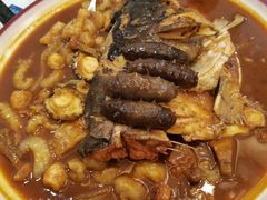 -食神鱼头佛跳墙(百子湾旗舰店)