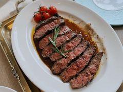 -波特曼西餐厅(中央大街店)