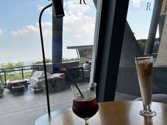 -厦门万丽酒店·R Bar