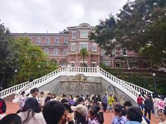 -香港大学