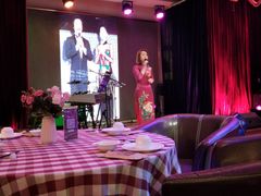 -邓丽君音乐主题餐厅