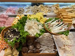 -醉人椒麻辣香锅(王府井喜悦店)