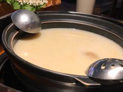 -捞神煲汤火锅(湖滨商业街店)