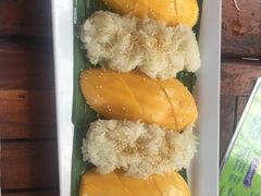 -自然餐厅(Phuket)