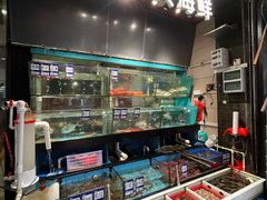 -荣基四海一家·家常菜·海鲜大排档(新安店)