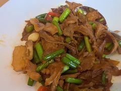 -杭州香格里拉·香宫中餐厅