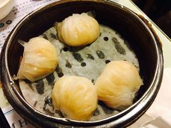 -点点心点心专门店(旺角店)