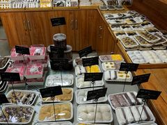 -南大门韩国米糕(公滨路店)