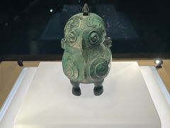 -太原市博物馆