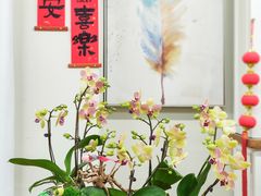 -弗劳尔花艺坊(龙涛店)