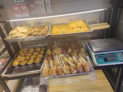 -宏发红西饼屋(天津路店)