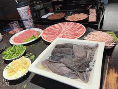 -巴蜀大宅门火锅(北大街店)