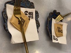 -咕鹿流心披萨(下沙店)